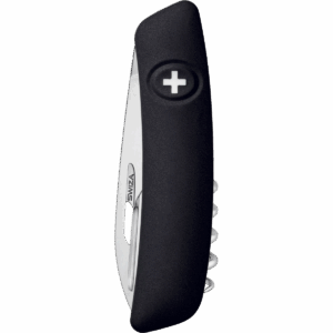 Couteau multifonction Swiza, référence ZD01N