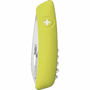 Couteau multifonction Swiza, référence ZD01VP