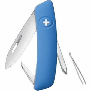 Couteau multifonction Swiza, référence ZD02B
