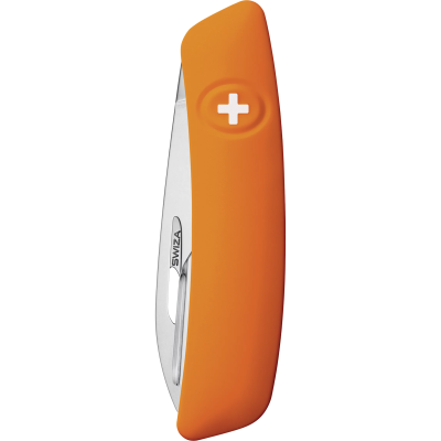 Couteau multifonction Swiza, référence ZD02OR