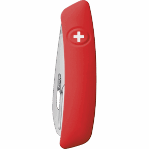 Couteau multifonction Swiza, référence ZD02R