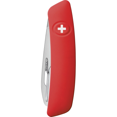Couteau multifonction Swiza, référence ZD02R