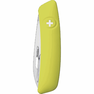 Couteau multifonction Swiza, référence ZD02VP