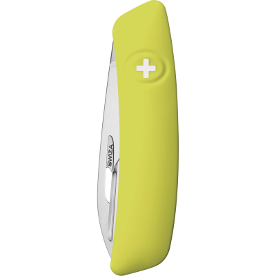 Couteau multifonction Swiza, référence ZD02VP