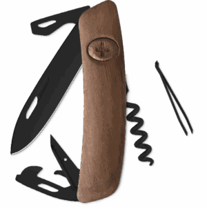 Couteau multifonction Swiza, référence ZD03ABNOY