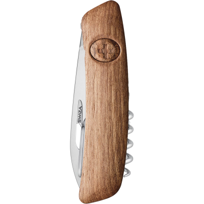 Couteau multifonction Swiza, référence ZD03BNOY