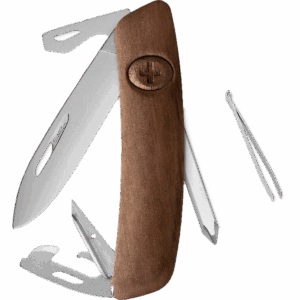 Couteau multifonction Swiza, référence ZD04NOYM