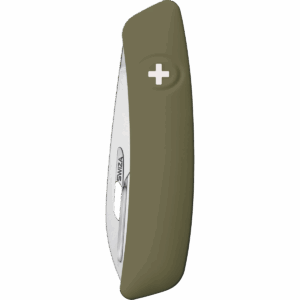 Couteau multifonction Swiza, référence ZD04OL