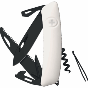 Couteau multifonction Swiza, référence ZD05ABW