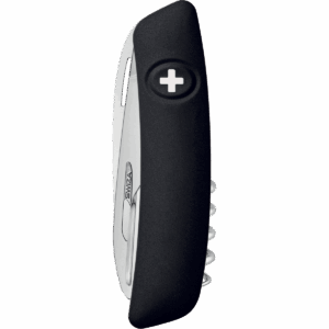 Couteau multifonction Swiza, référence ZD07N