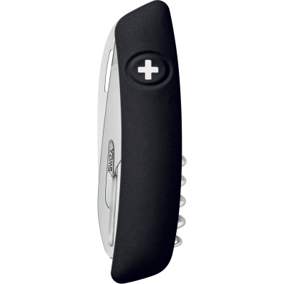 Couteau multifonction Swiza, référence ZD07N