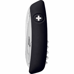 Couteau multifonction Swiza, référence ZD09N