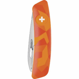 Couteau multifonction Swiza, référence ZJ02LUCEO