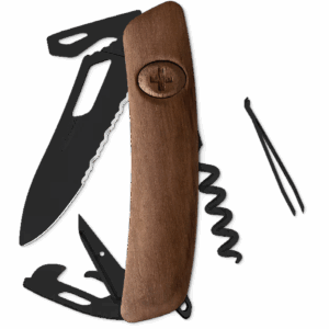 Couteau multifonction Swiza, référence ZSH03ABNOY
