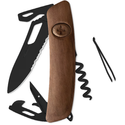 Couteau multifonction Swiza, référence ZSH03ABNOY