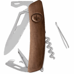 Couteau multifonction Swiza, référence ZSH03NOYM
