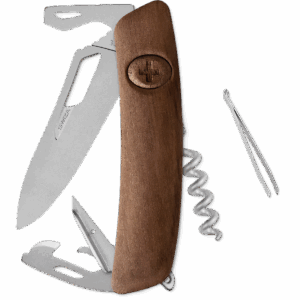 Couteau multifonction Swiza, référence ZSH03RAM