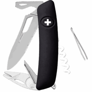 Couteau multifonction Swiza, référence ZSH03TTNM