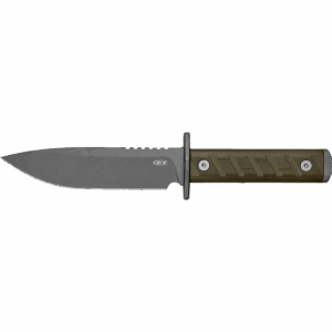 Couteau Zero Tolerance, référence ZT0006