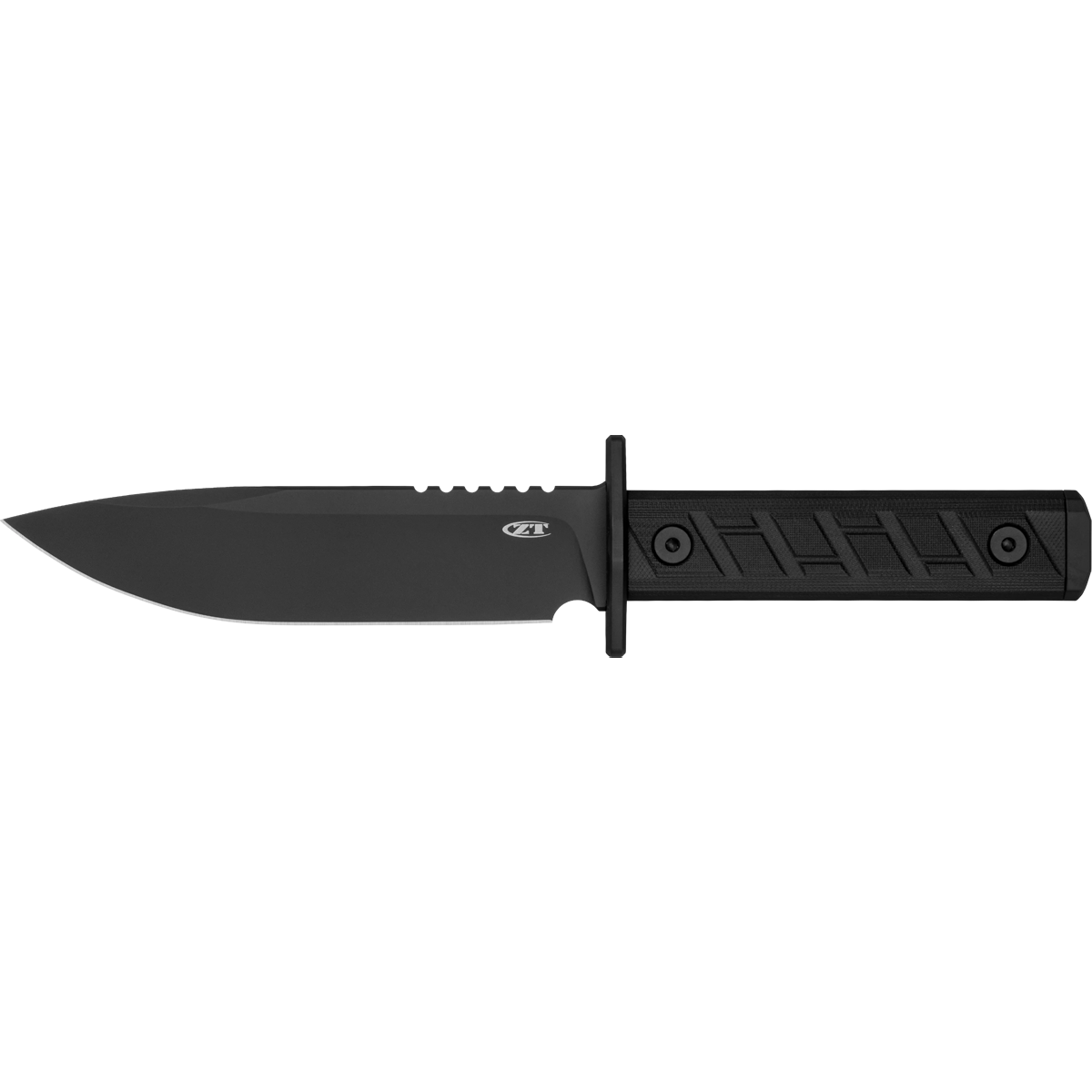 Couteau Zero Tolerance, référence ZT0006BLK