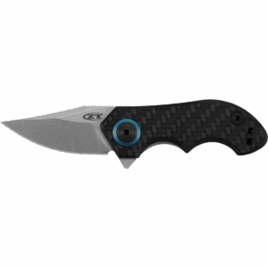 Couteau Zero Tolerance, référence ZT0022