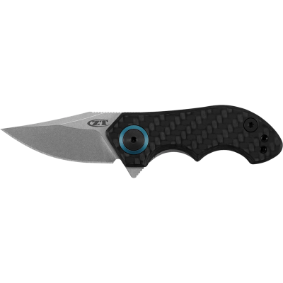 Couteau Zero Tolerance, référence ZT0022