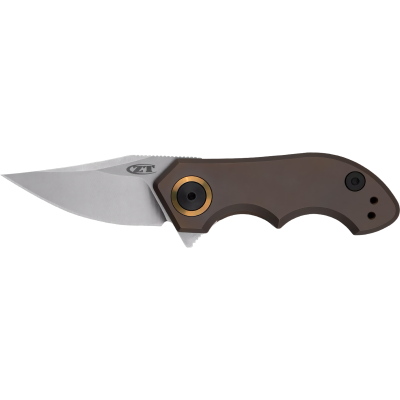 Couteau Zero Tolerance, référence ZT0022TIBRZ