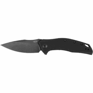 Couteau Zero Tolerance, référence ZT0357BW
