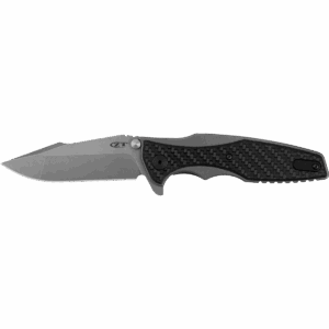 Couteau Zero Tolerance, référence ZT0393GLCF