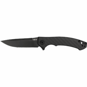 Couteau Zero Tolerance, référence ZT0450CF