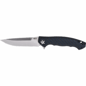 Couteau Zero Tolerance, référence ZT0452BLUCF