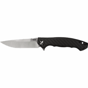 Couteau Zero Tolerance, référence ZT0452CF