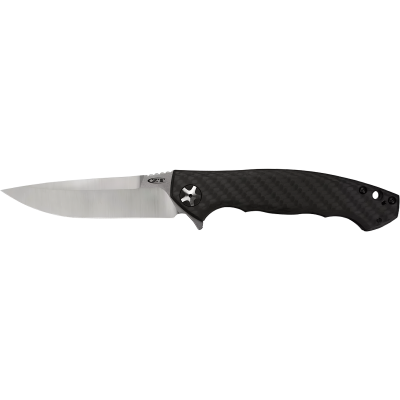 Couteau Zero Tolerance, référence ZT0452CF