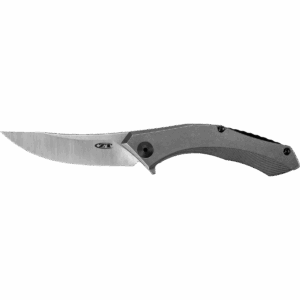 Couteau Zero Tolerance, référence ZT0460TI