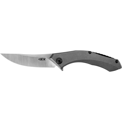Couteau Zero Tolerance, référence ZT0460TI