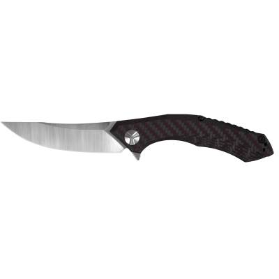 Couteau Zero Tolerance, référence ZT0462