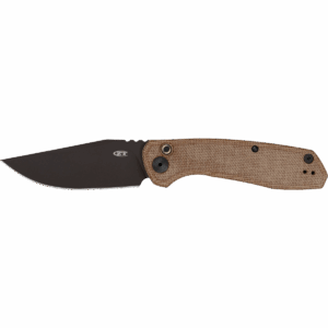 Couteau Zero Tolerance, référence ZT0512