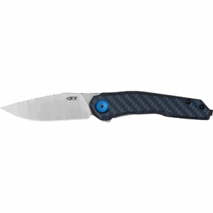 Couteau Zero Tolerance, référence ZT0545BLUCF