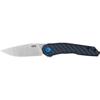 Couteau Zero Tolerance, référence ZT0545BLUCF