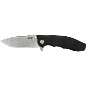 Couteau Zero Tolerance, référence ZT0562CF