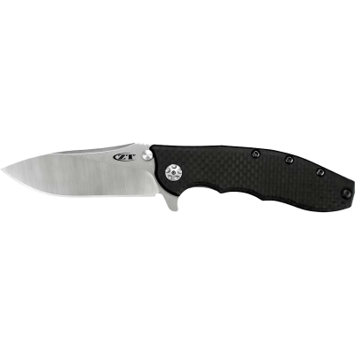 Couteau Zero Tolerance, référence ZT0562CF