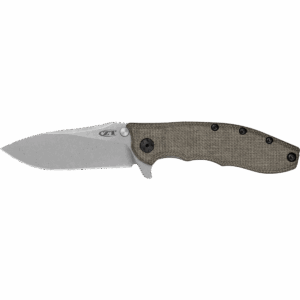 Couteau Zero Tolerance, référence ZT0562MIC