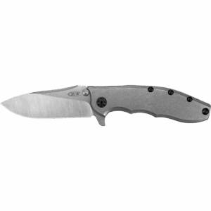 Couteau Zero Tolerance, référence ZT0562TI