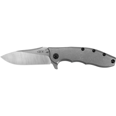 Couteau Zero Tolerance, référence ZT0562TI