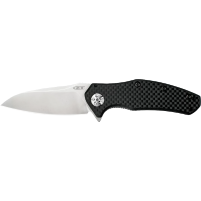 Couteau Zero Tolerance, référence ZT0770CF