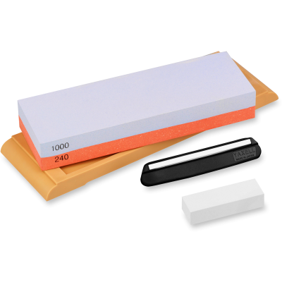 Pierre à affûter Yaxell, référence Y36060