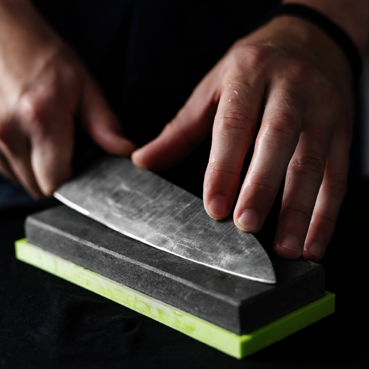 Comment bien aiguiser ses couteaux ?